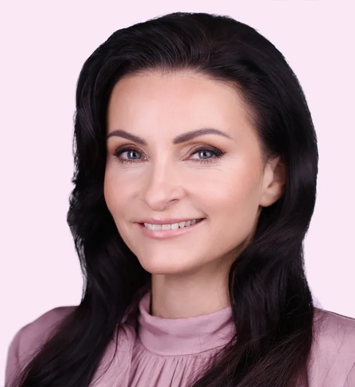 JUDr. Michaela Švecová