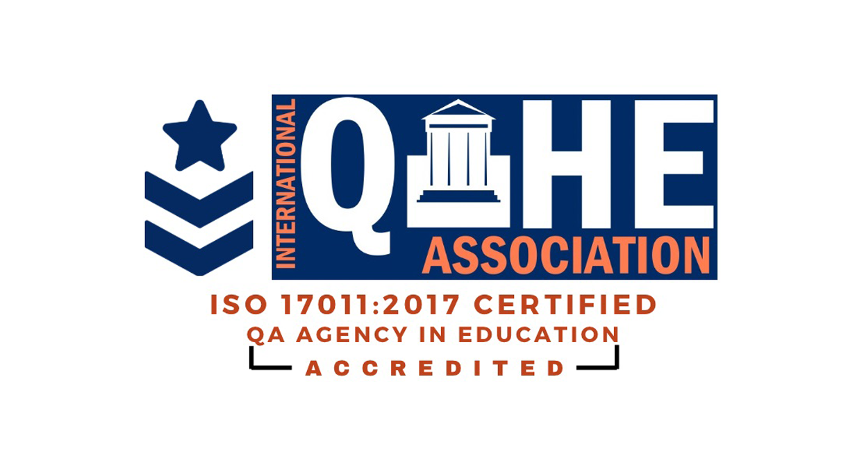 QAHE – International Association for Quality Assurance in Pre-Tertiary and Higher Education